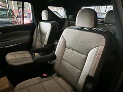 شێڤرۆلێت تراڤێرس